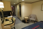 Inside Stateroom Picture