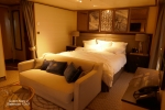 Queens Suite Stateroom Picture