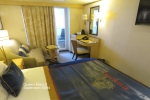 Sheltered Balcony Stateroom Picture