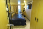 Sheltered Balcony Stateroom Picture