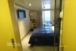 Sheltered Balcony Stateroom Picture