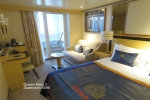Sheltered Balcony Stateroom Picture