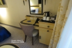 Sheltered Balcony Stateroom Picture