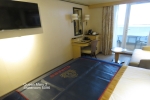 Sheltered Balcony Stateroom Picture
