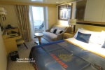 Sheltered Balcony Stateroom Picture