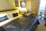 Sheltered Balcony Stateroom Picture