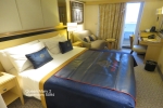 Sheltered Balcony Stateroom Picture