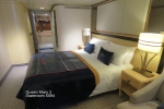 Sheltered Balcony Stateroom Picture