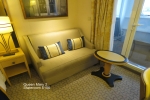 Sheltered Balcony Stateroom Picture