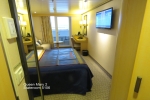 Sheltered Balcony Stateroom Picture