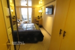 Sheltered Balcony Stateroom Picture