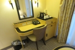 Sheltered Balcony Stateroom Picture