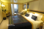 Sheltered Balcony Stateroom Picture