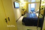 Sheltered Balcony Stateroom Picture
