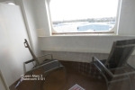 Sheltered Balcony Stateroom Picture