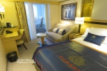 Sheltered Balcony Stateroom Picture