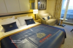 Sheltered Balcony Stateroom Picture