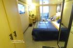 Sheltered Balcony Stateroom Picture