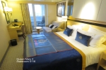 Sheltered Balcony Stateroom Picture
