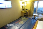 Sheltered Balcony Stateroom Picture