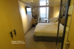 Sheltered Balcony Stateroom Picture