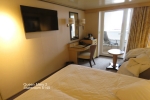 Sheltered Balcony Stateroom Picture