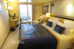 Sheltered Balcony Stateroom Picture