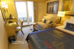 Sheltered Balcony Stateroom Picture