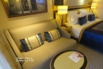 Sheltered Balcony Stateroom Picture