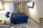 Sheltered Balcony Stateroom Picture