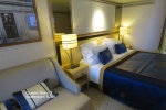 Sheltered Balcony Stateroom Picture