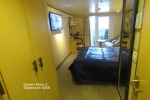 Sheltered Balcony Stateroom Picture