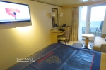 Sheltered Balcony Stateroom Picture