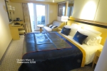 Sheltered Balcony Stateroom Picture