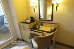 Sheltered Balcony Stateroom Picture