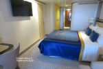 Sheltered Balcony Stateroom Picture