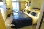 Sheltered Balcony Stateroom Picture