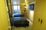 Sheltered Balcony Stateroom Picture