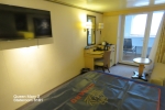 Sheltered Balcony Stateroom Picture