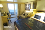 Sheltered Balcony Stateroom Picture