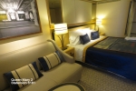 Sheltered Balcony Stateroom Picture