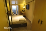 Sheltered Balcony Stateroom Picture