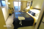 Sheltered Balcony Stateroom Picture