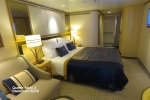 Sheltered Balcony Stateroom Picture