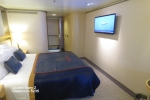 Sheltered Balcony Stateroom Picture