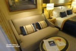 Sheltered Balcony Stateroom Picture