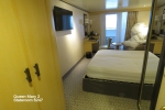 Sheltered Balcony Stateroom Picture