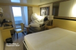 Sheltered Balcony Stateroom Picture