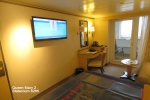 Sheltered Balcony Stateroom Picture