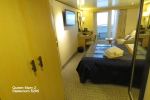 Sheltered Balcony Stateroom Picture